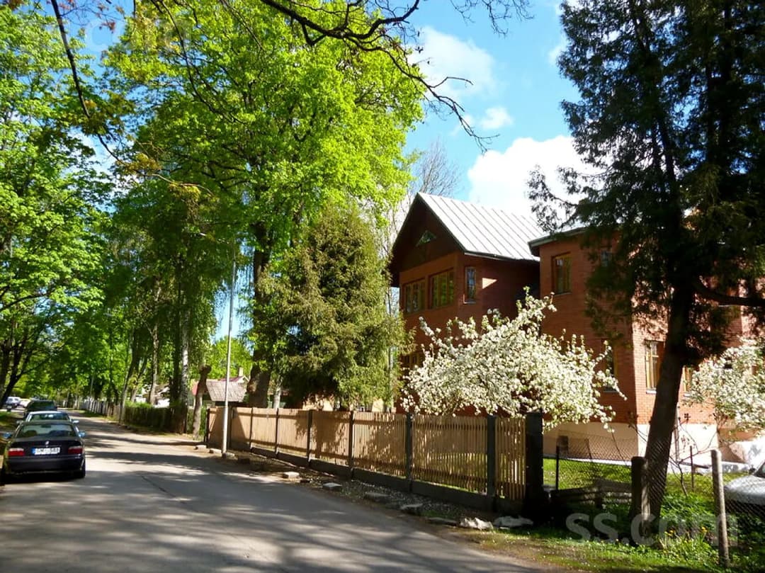 Māja — Jana Pliekšana — bilde 2