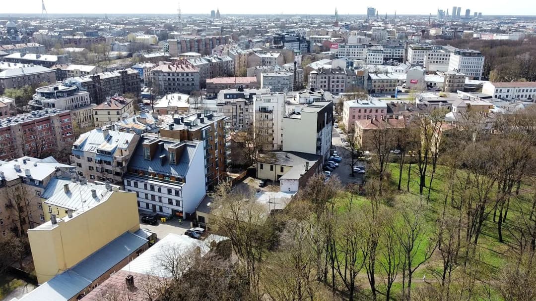 Centrs, Rīga — bilde 4