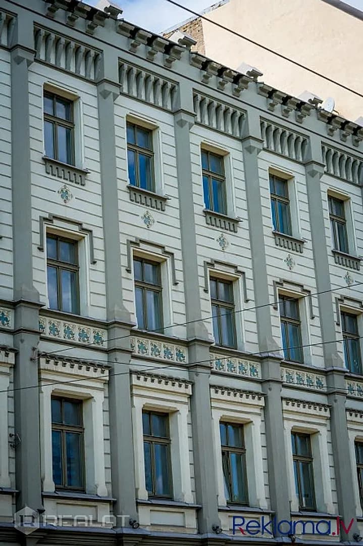 Pārdodas fantastisks namīpašums Rīgas centrā, kas atrodas pāri ielai no diviem ainaviskiem — bilde 4