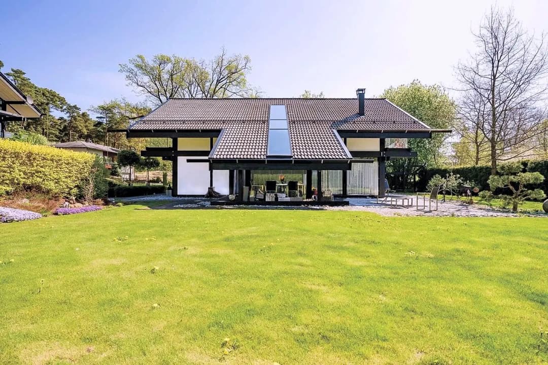 5-ist. Māja, 230㎡ - Jūrmala, Pumpuri — bilde 2
