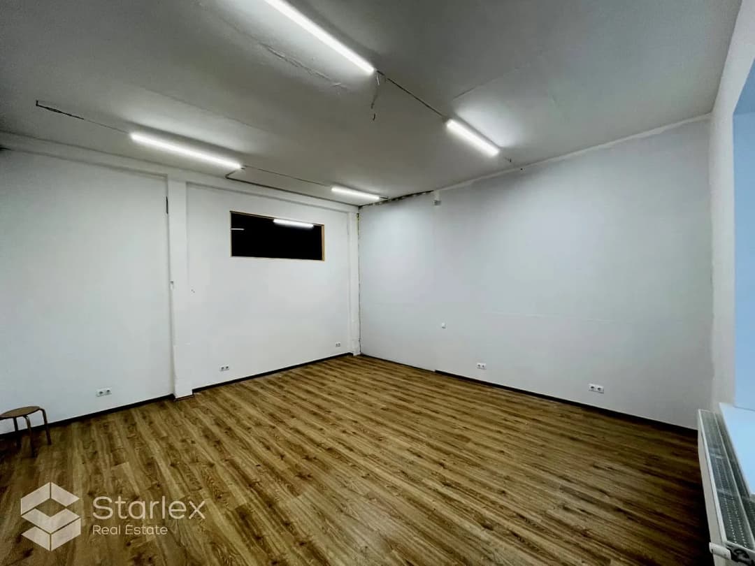 Telpas, 38㎡ - Rīga, Grīziņkalns — vēl bildes
