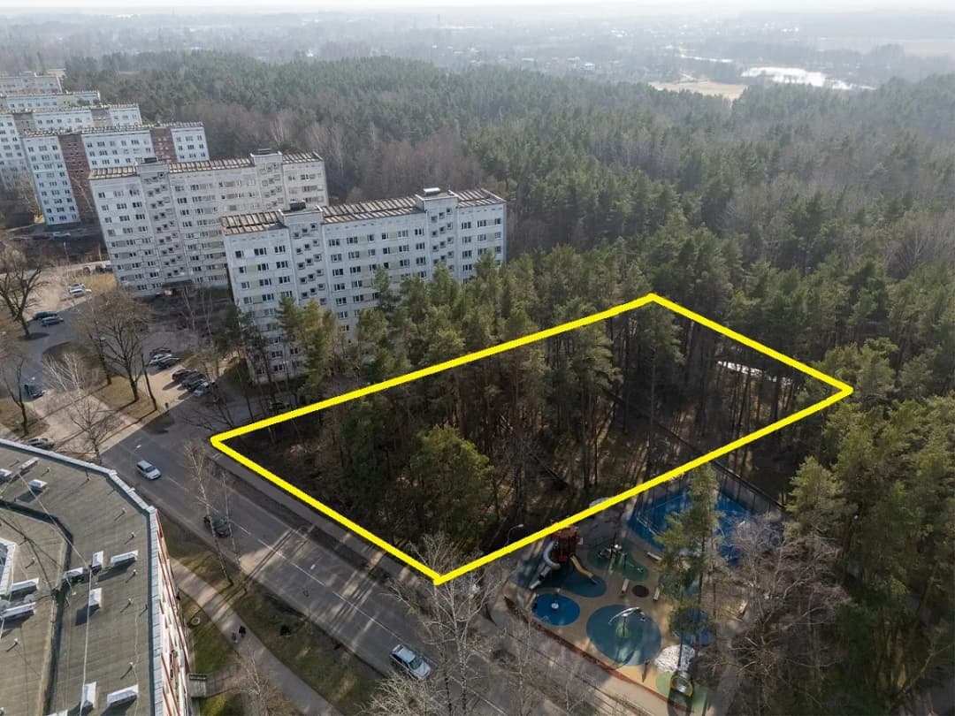 Skolas iela, Kauguri, Jūrmala