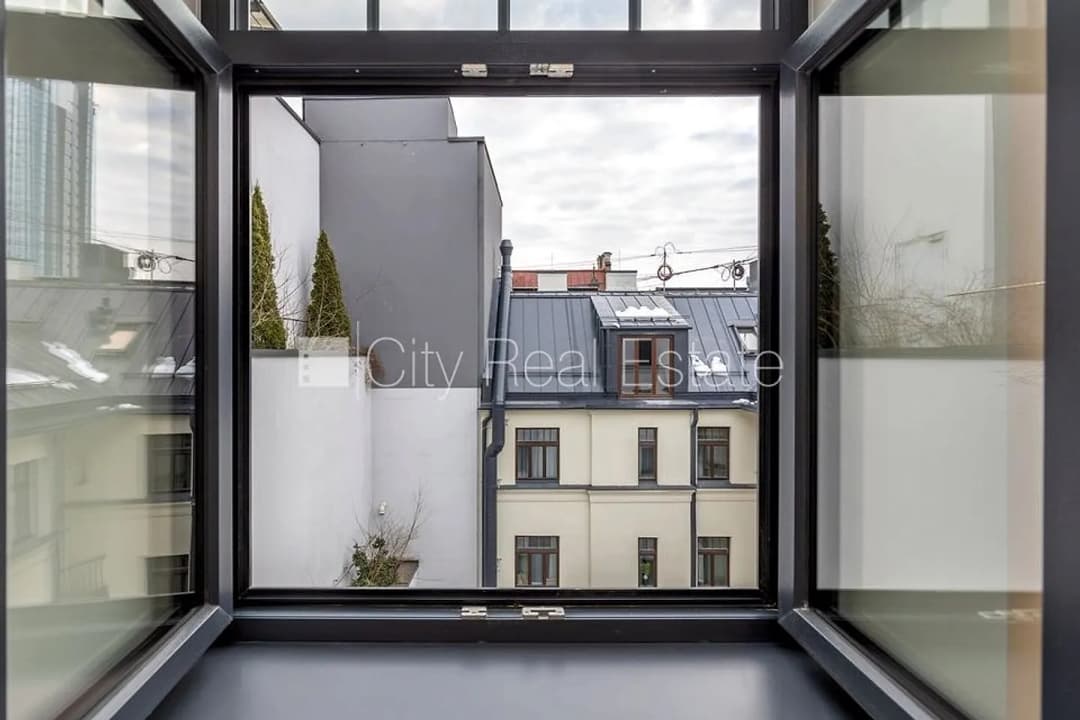 Vienistabas dzīvoklis — Dzirnavu iela 63 — vēl bildes