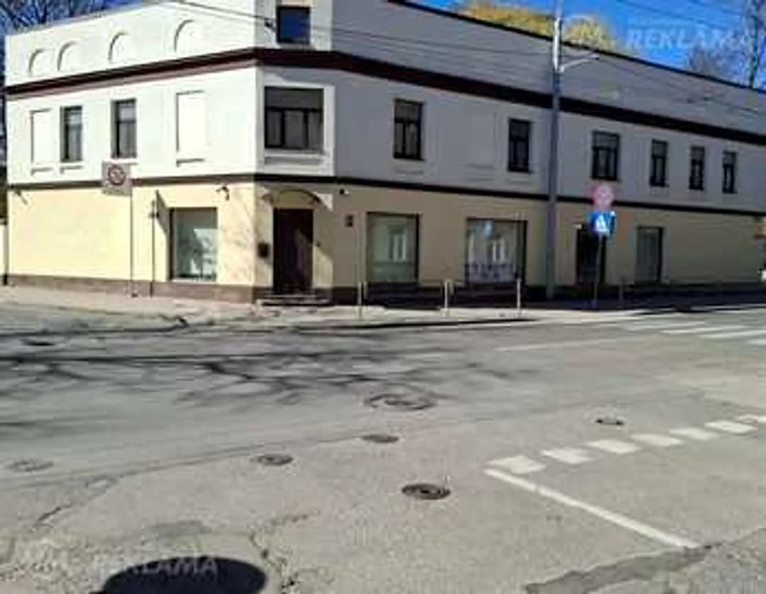 Māja Rīgā, Āgenskalnā, 500 m², 2 st., 10 ist.. — bilde 3