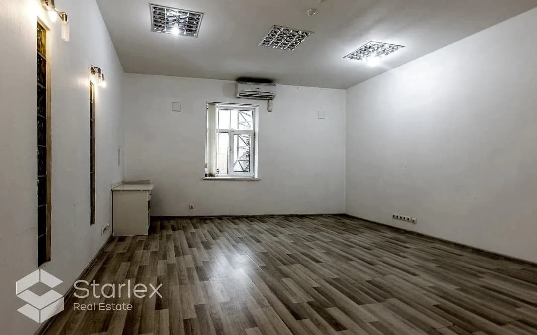 Telpas, 176㎡ - Rīga, Maskavas forstate — vēl bildes