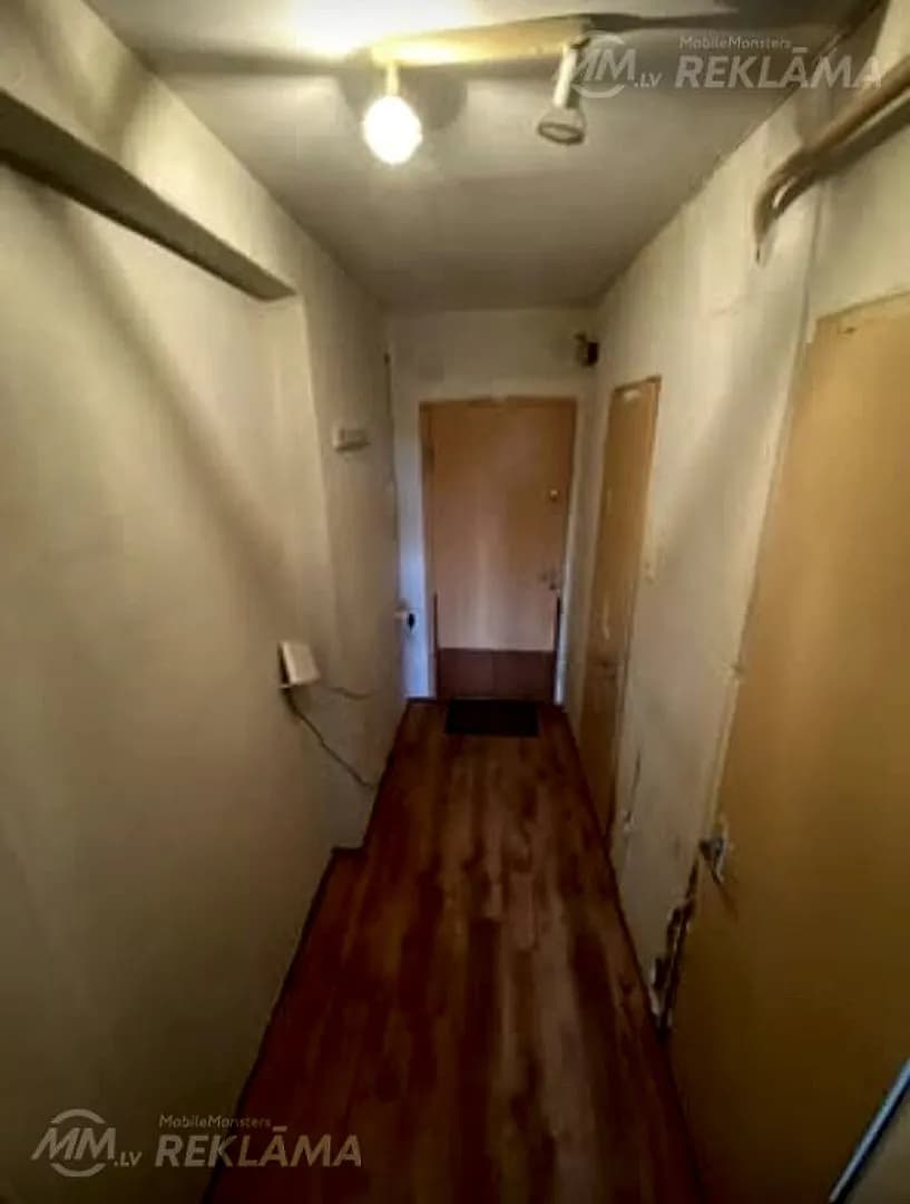 Dzīvoklis Rīgā, Daugavgrīvā, 45 м², 2 ist., 5 stāvs. — bilde 3