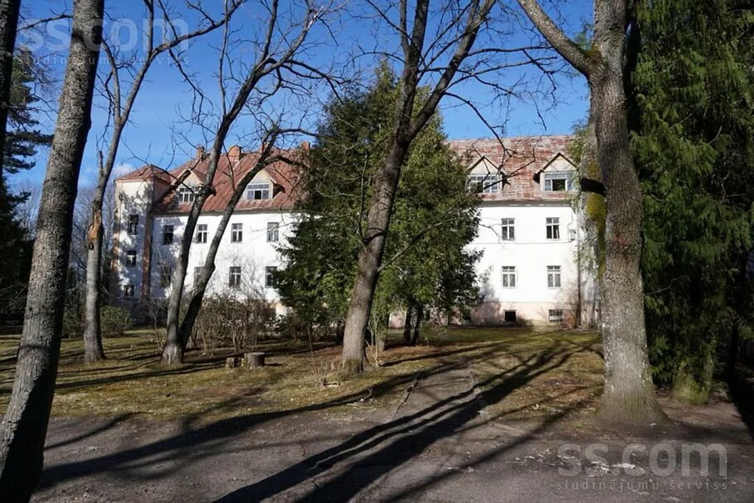 Piecistabu māja — P64, Augšdaugavas novads (Daugavpils) — bilde 3