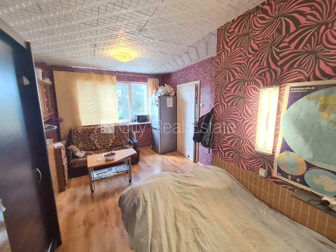 Pārdod dzīvokli Rīgas rajonā, Piņķos