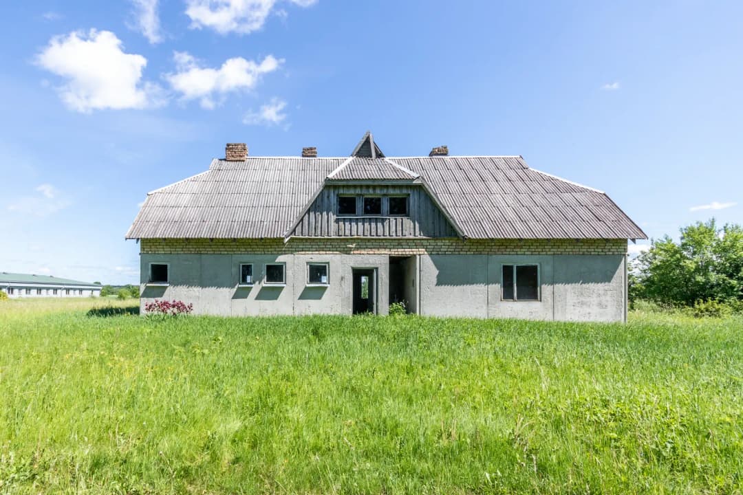 Zlēku pagasts, Ventspils novads — bilde 4