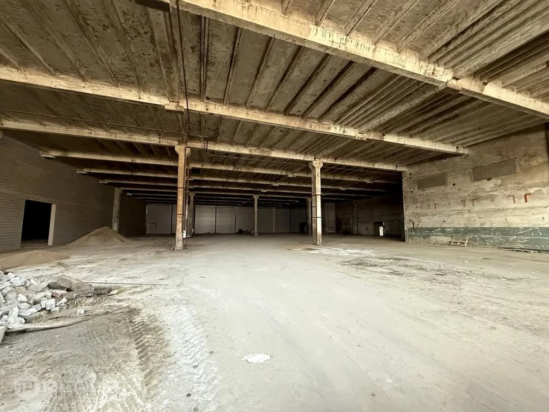 Telpas, 790.00㎡ - Olaines novads, Olaine — bilde 4