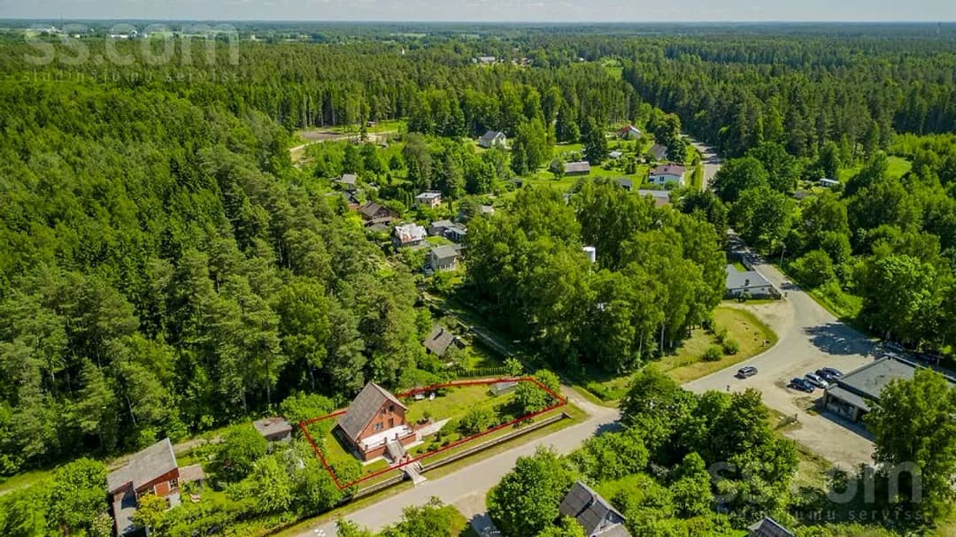 Māja — Rīgas prospekts 2 — bilde 4