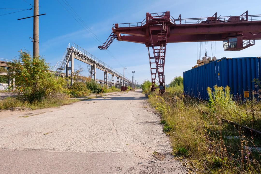 Rencēnu iela, Šķirotava, Rīga — bilde 2