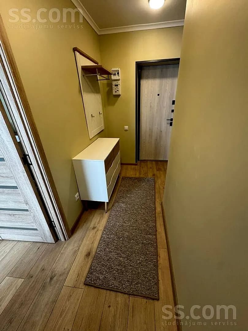 Divistabu dzīvoklis — Zirņu 8 — bilde 4