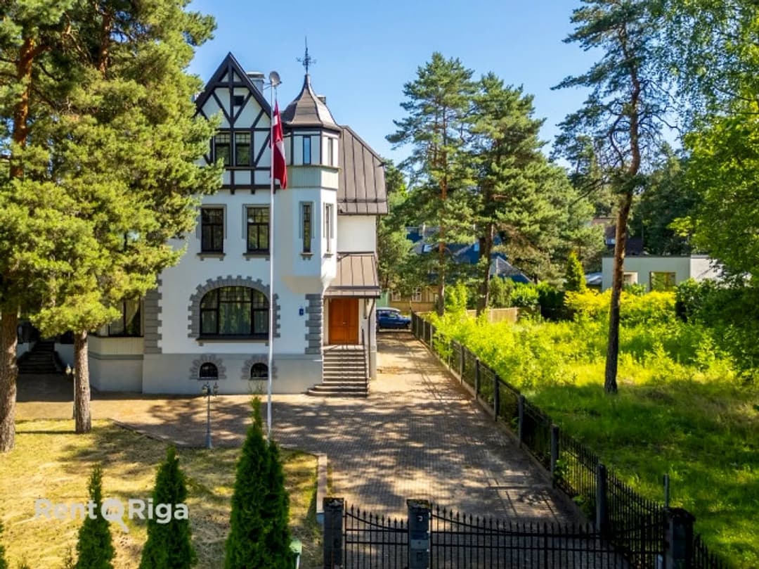 Zemes gabals — Sudrabu Edžus iela — bilde 4