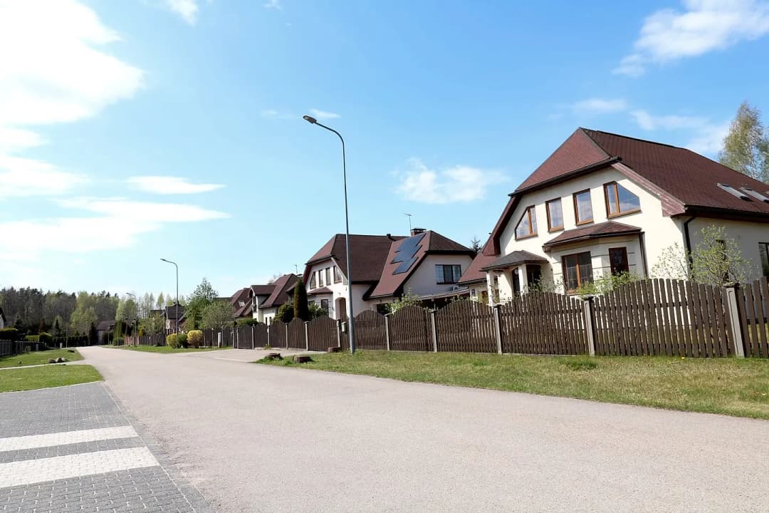 5-ist. Māja, 317㎡ - Mārupes novads, Babītes pagasts — bilde 2