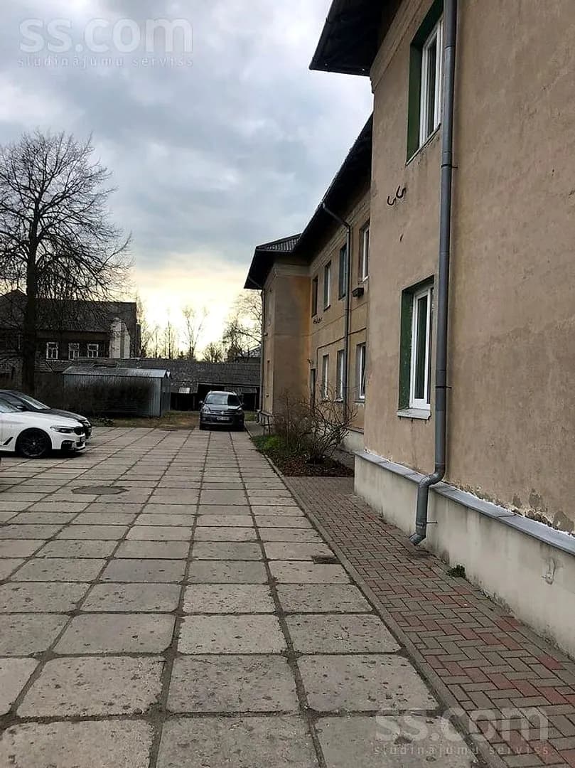Divistabu dzīvoklis — Mucenieku 4/6 — bilde 2
