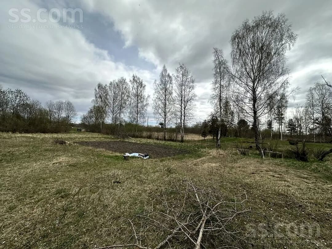 Māja — Plavu 1a — bilde 4