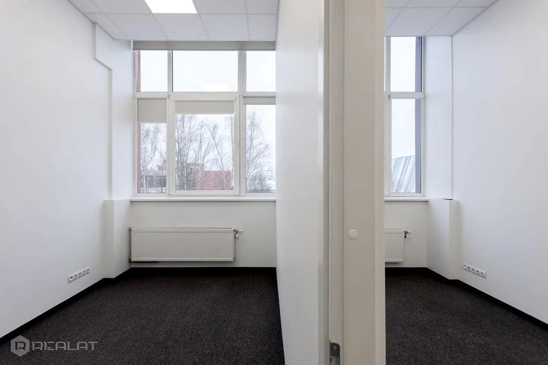 2-ist. Telpas, 42.00㎡ - Rīga, Torņakalns — vēl bildes