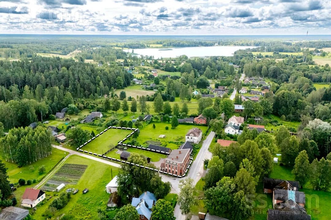 Māja — Brīvības iela 36 — bilde 4