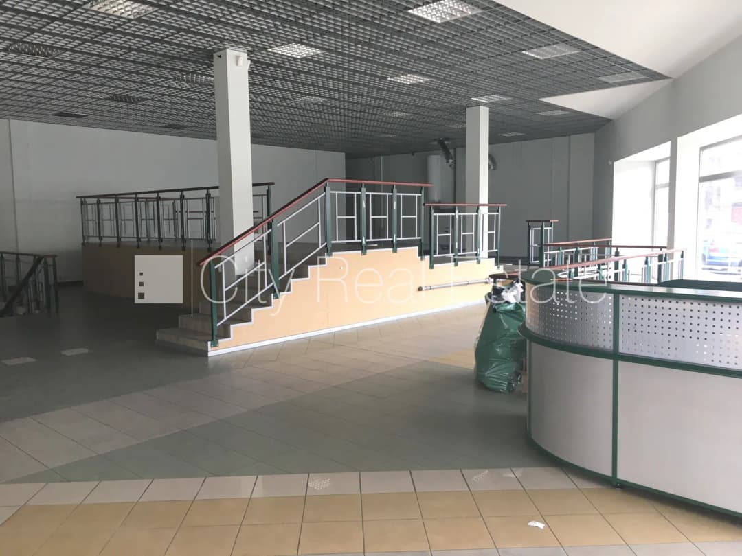 Iznomā komerctelpas Rīgā, Maskavas Forštatē — vēl bildes
