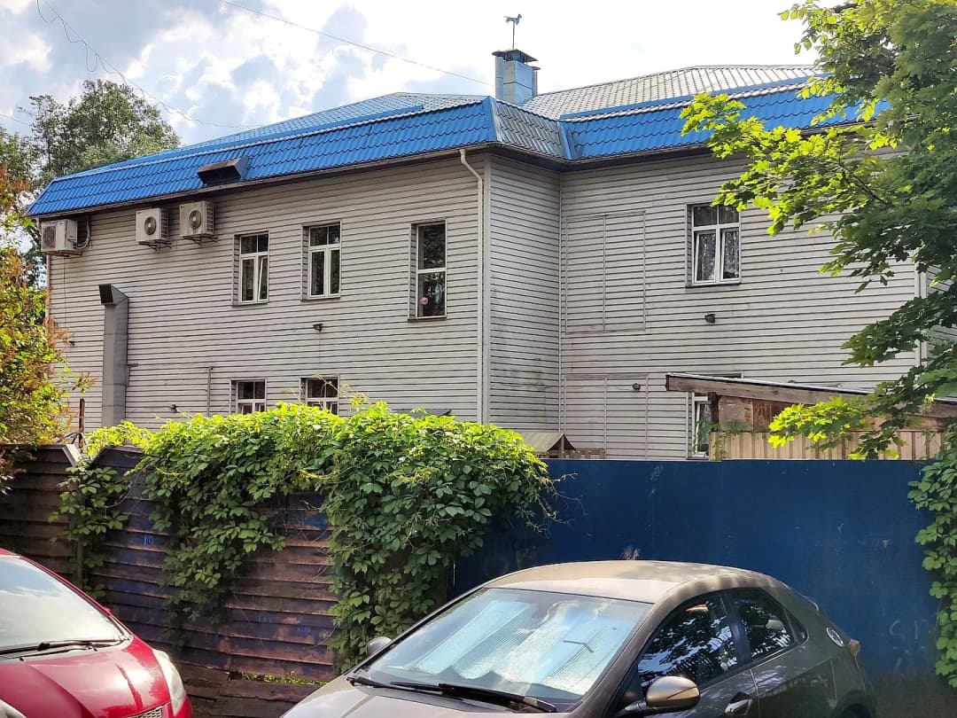 Kurzemes prospekts 160, Zolitūde — vēl bildes