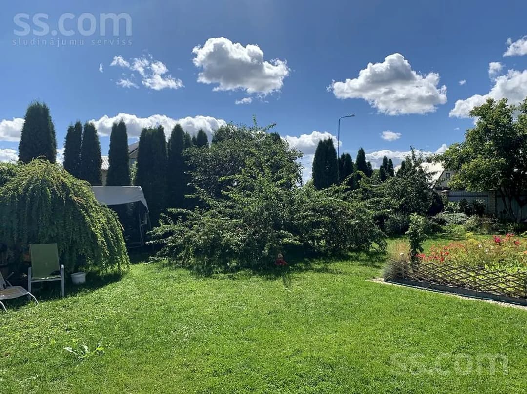 Māja — Kauņas iela 166 — bilde 4