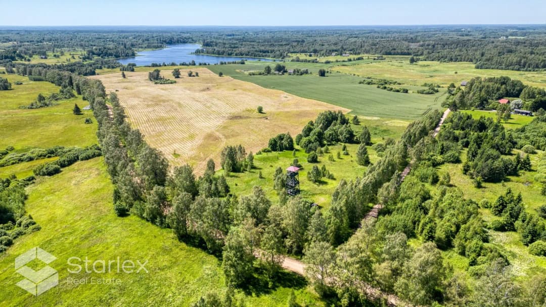 "Kurzemnieki" , Beļavas pag., Gulbenes nov.