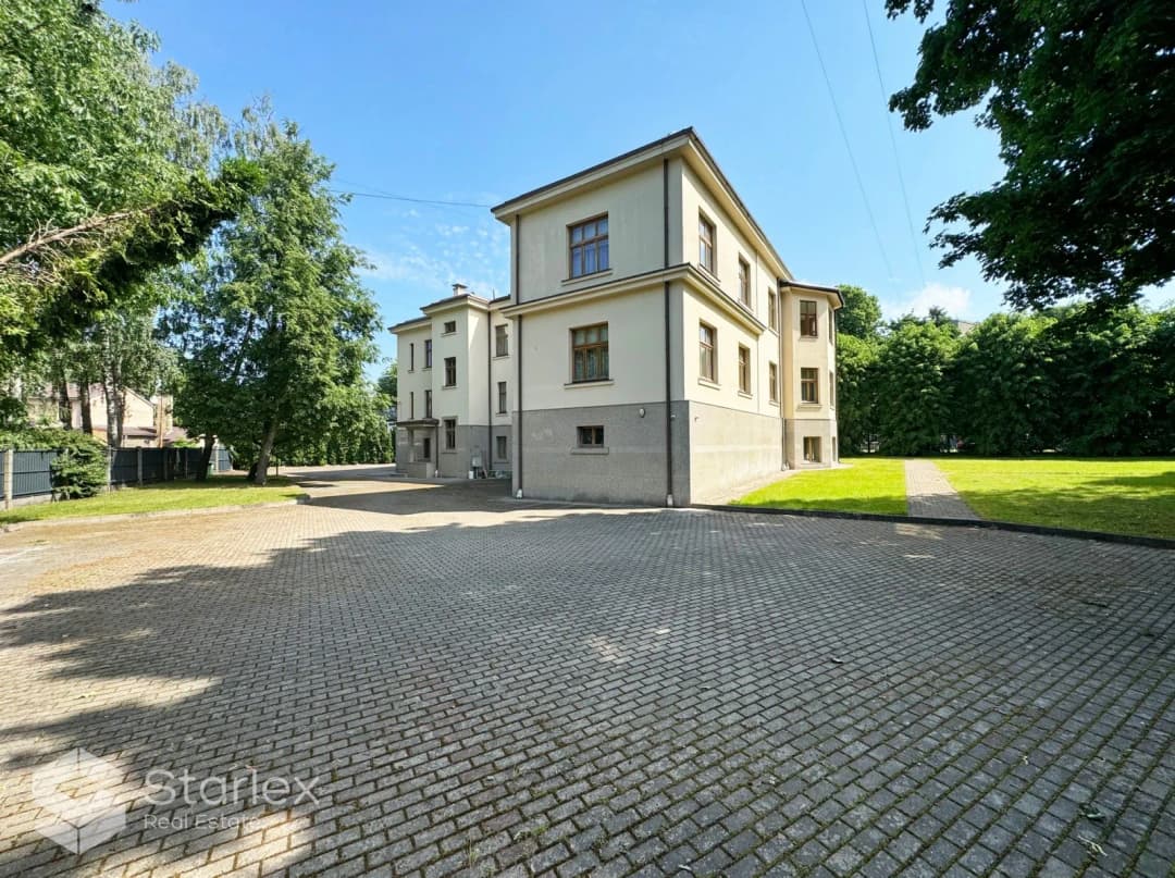 Ernestīnes 6, Āgenskalns, Rīga — vēl bildes