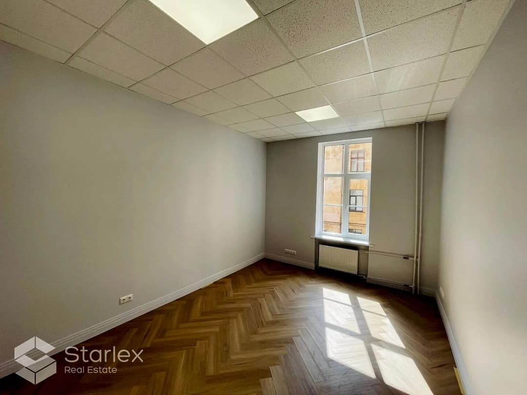 Telpas, 50㎡ - Rīga, Centrs — bilde 4