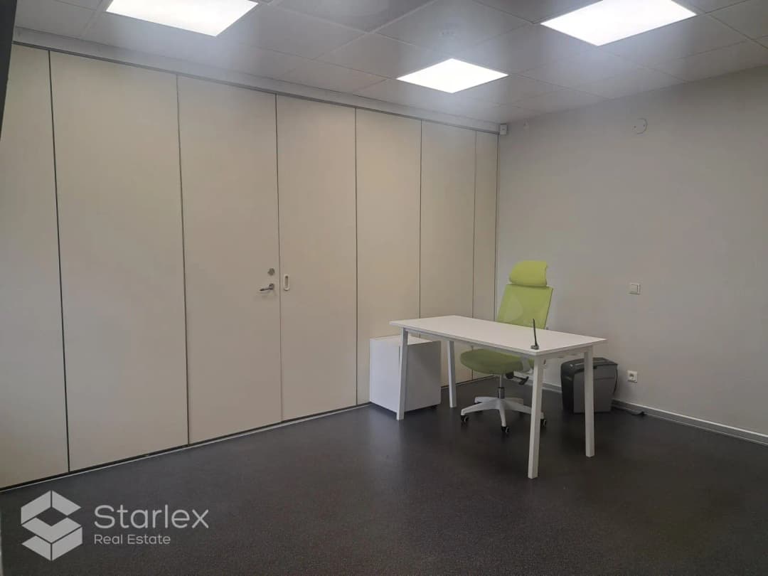 Dzelzavas iela 120A, Pļavnieki, Rīga — bilde 3