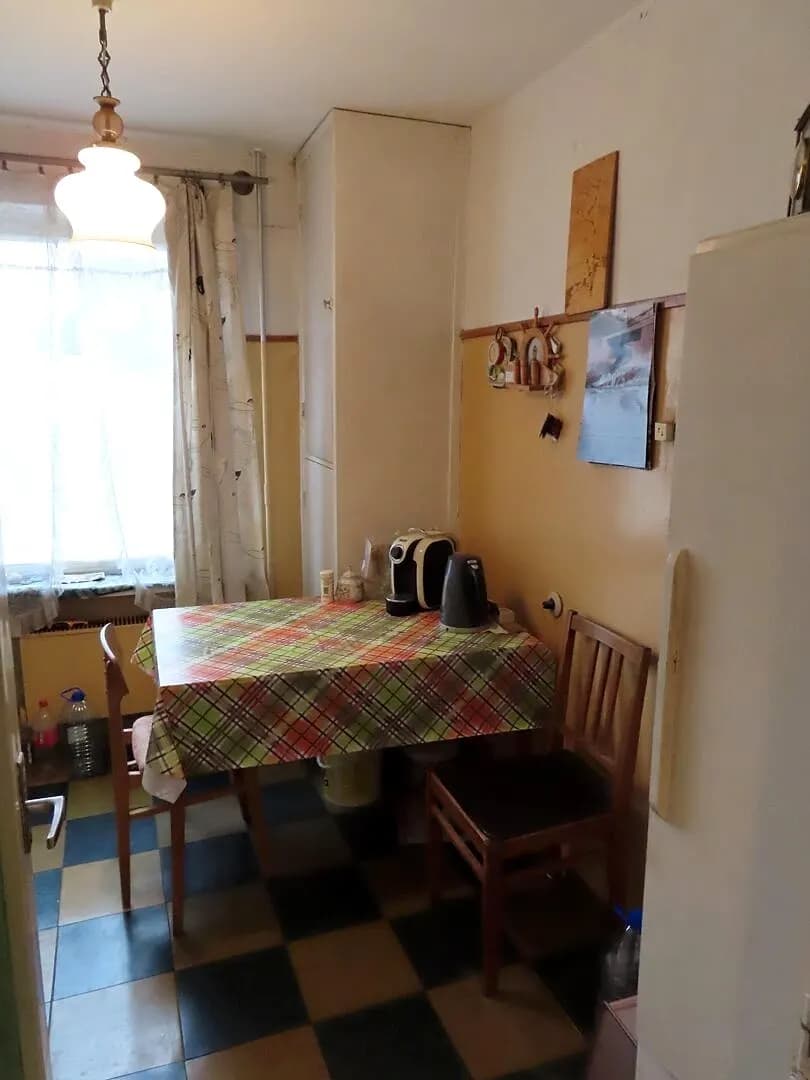 3-ist. Dzīvoklis, 70㎡ - Krāslavas novads, Krāslava — vēl bildes