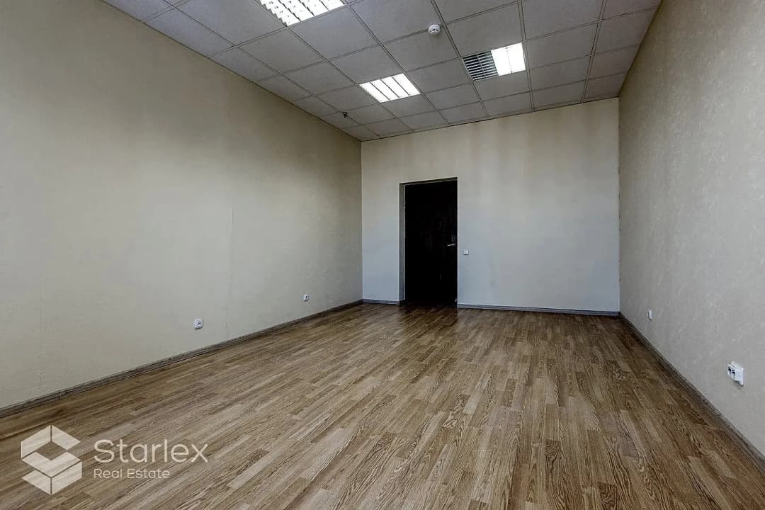 Telpas, 28㎡ - Rīga, Centrs — bilde 3
