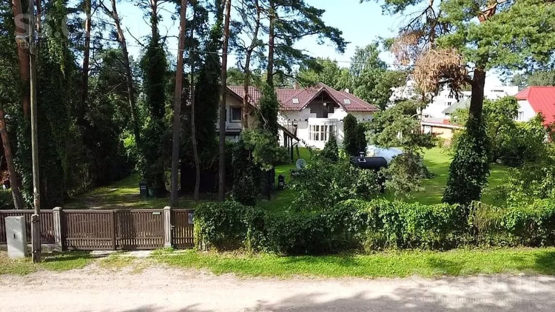 Māja — Kurzemes iela 5