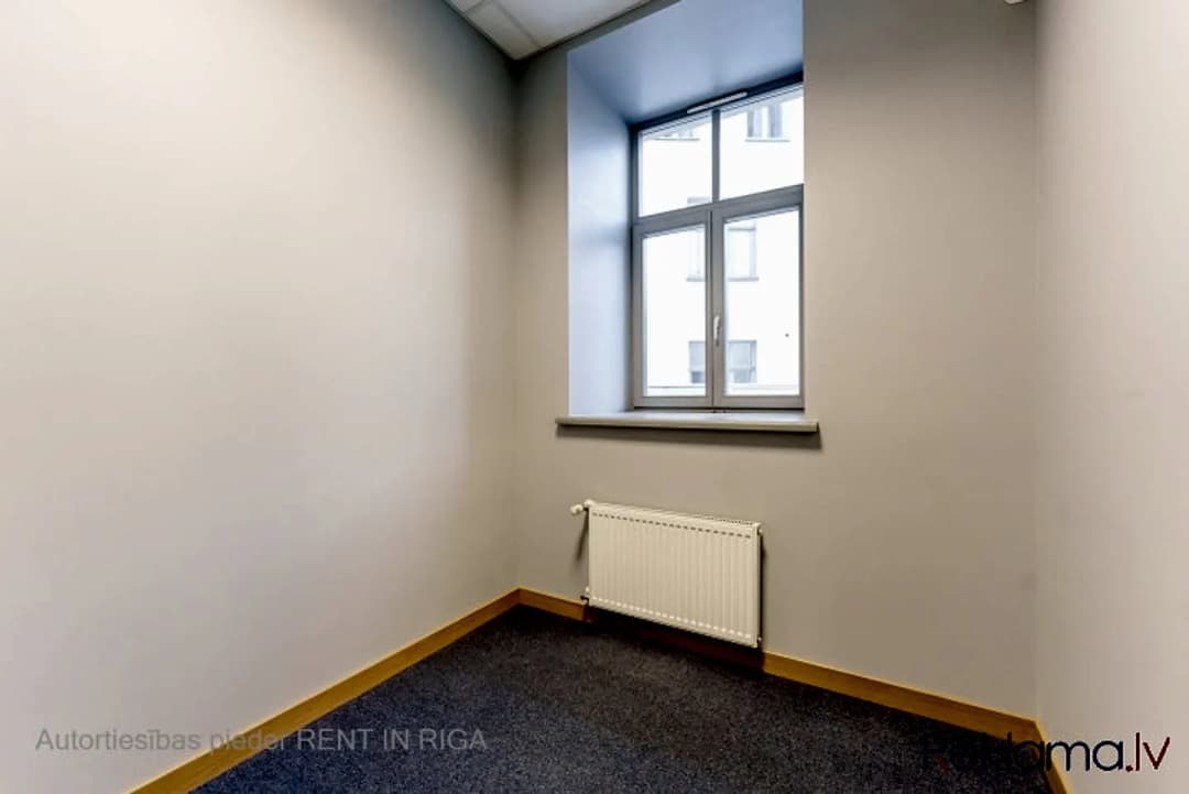 Komerctelpas — Audēju iela — bilde 4