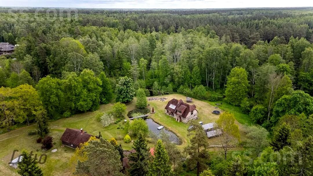 Māja — Rakari — vēl bildes