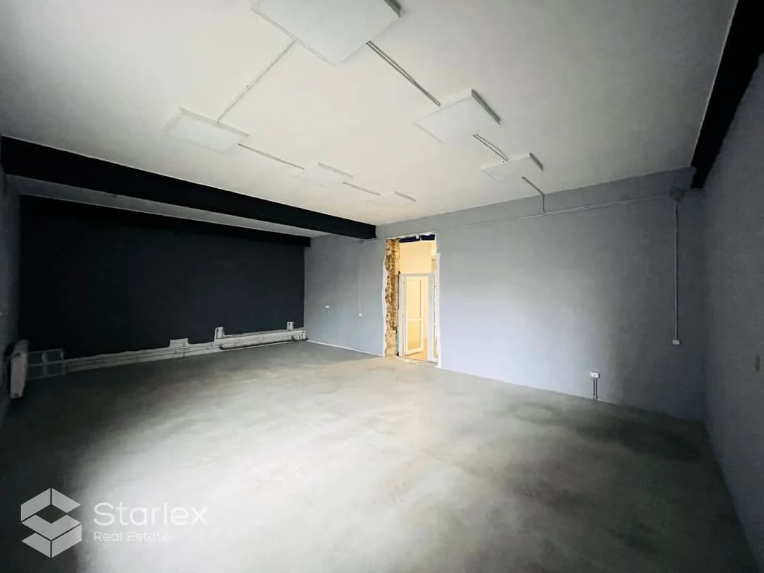 Telpas, 53㎡ - Rīga, Grīziņkalns — bilde 3