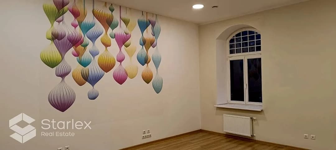 Telpas, 86㎡ - Rīga, Centrs — bilde 3