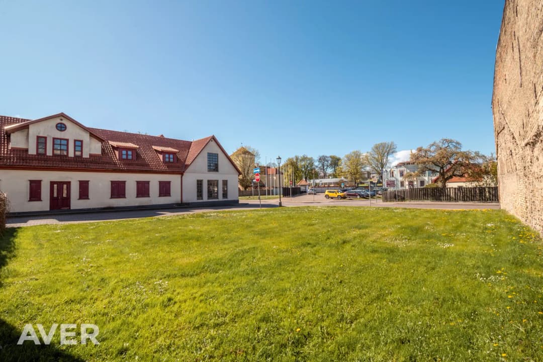Ventspils, Ventspils, Pils 41 — bilde 4