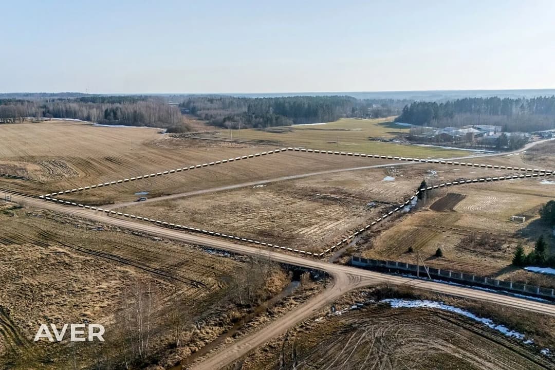 Zeme, 46000㎡ - Ogres novads, Ogresgala pagasts — bilde 3