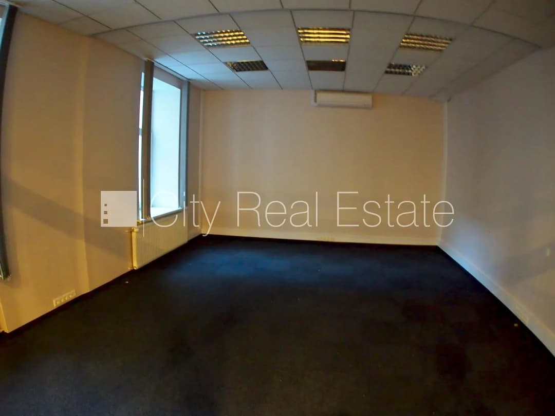 5-ist. Telpas, 157.40㎡ - Rīga, Centrs — bilde 4