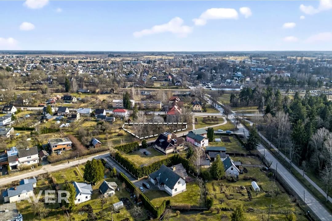 Zeme, 1437㎡ - Siguldas novads, Sigulda — bilde 3