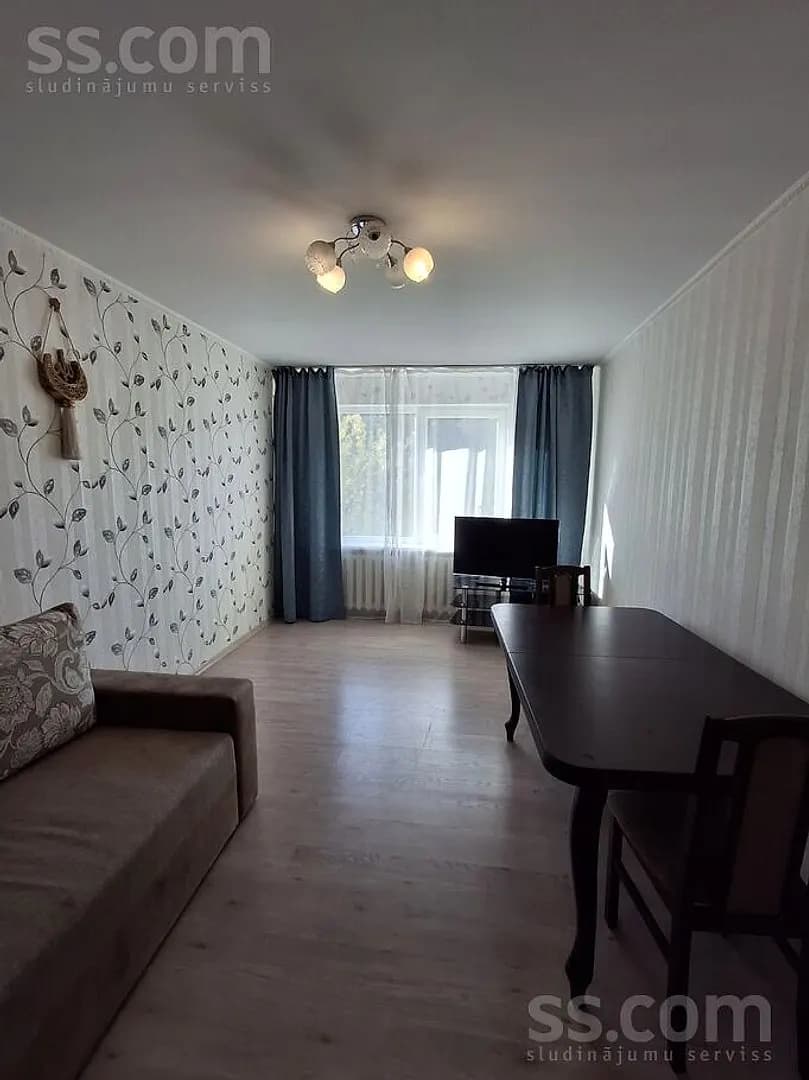 Trīsistabu dzīvoklis — Rigondas g. 3 — bilde 2