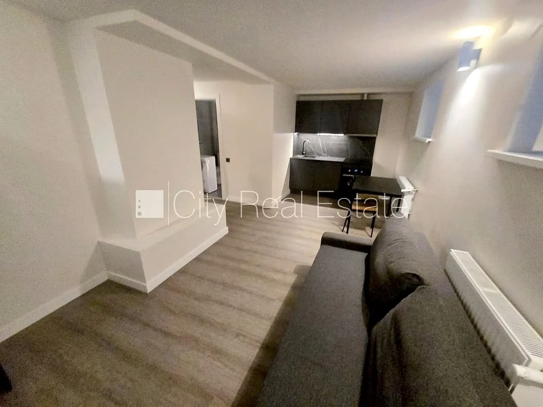 Krišjāņa Barona iela, Centrs — bilde 3
