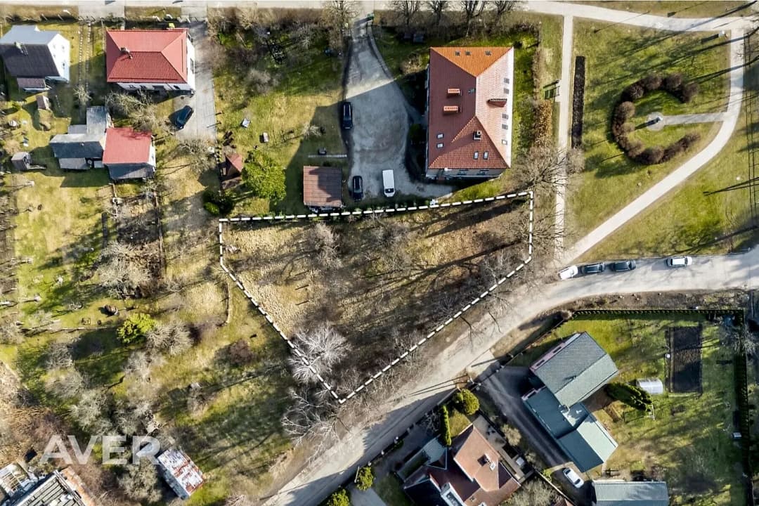 Zeme, 1437㎡ - Siguldas novads, Sigulda — bilde 2