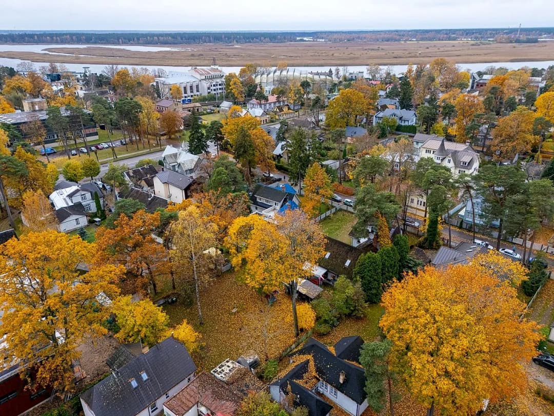 Majori, Jūrmala — vēl bildes
