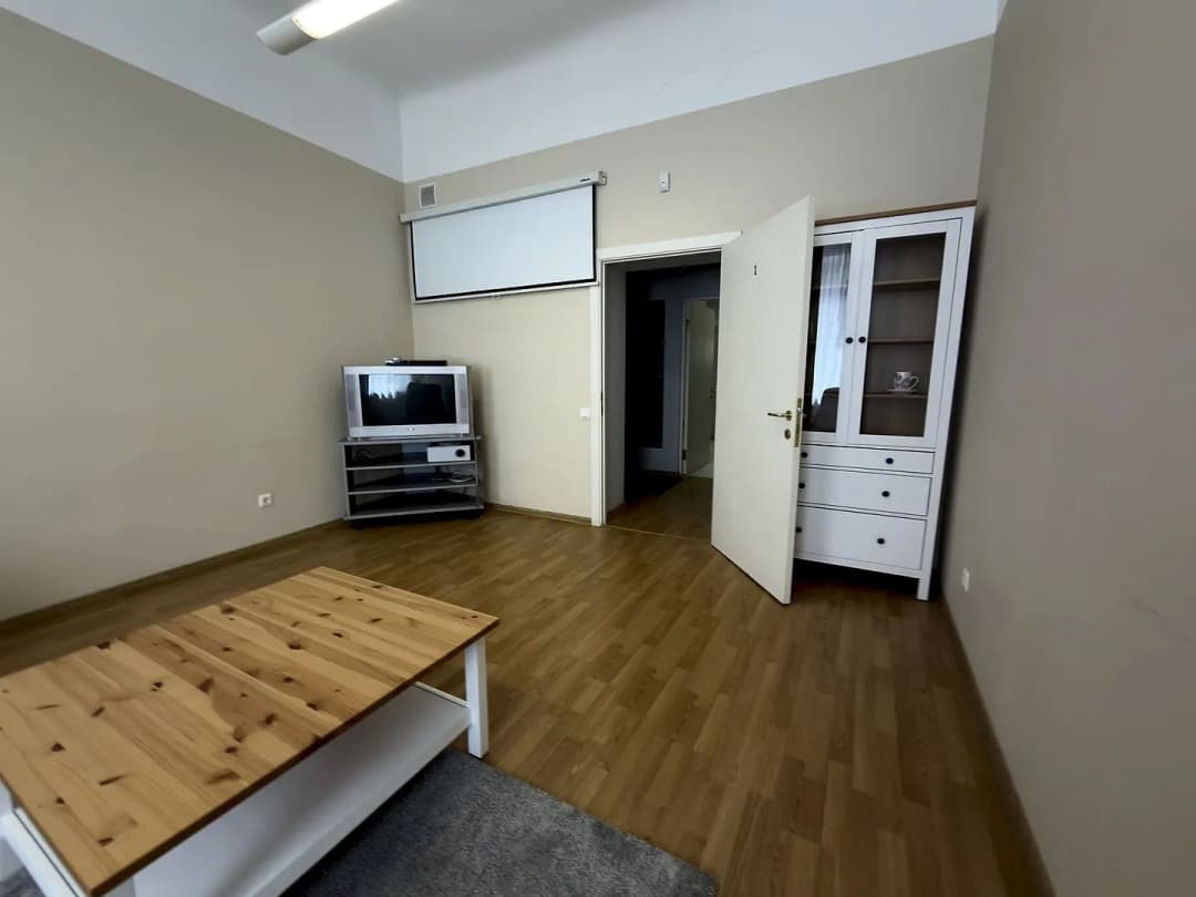 Lāčplēša 47, Centrs — bilde 4