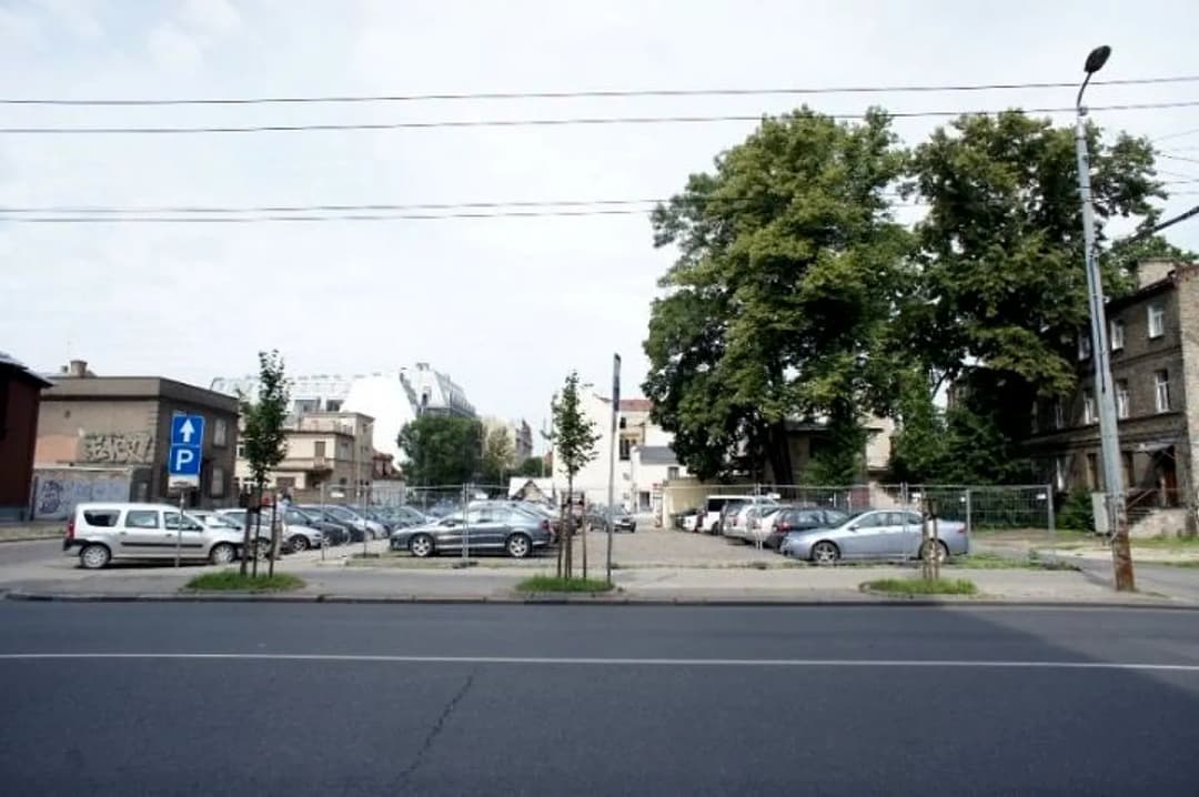Centrs, Rīga — bilde 2