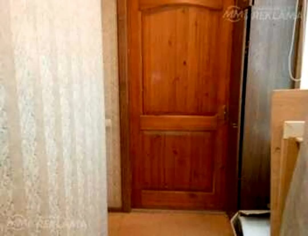 Dzīvoklis Rīgā, Centrā, 37,6 м², 1.5 ist., 2 stāvs. — bilde 4