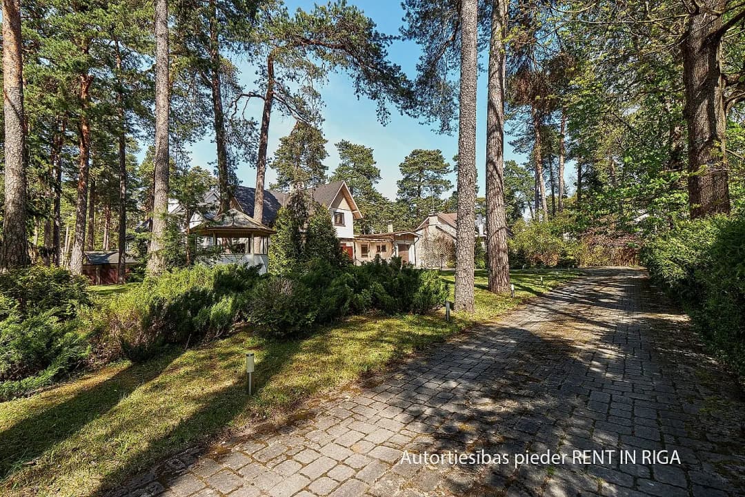 Bulduri, Jūrmala — bilde 2