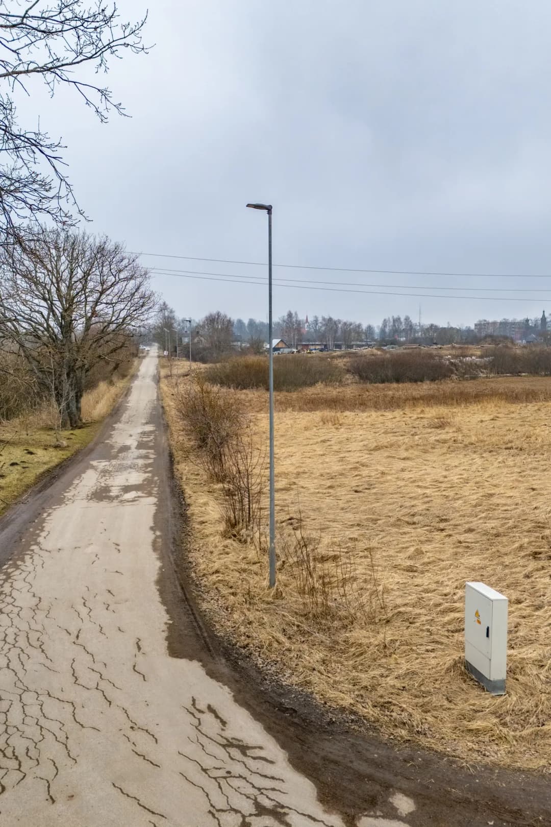Tīruma iela, Salacgrīva — vēl bildes